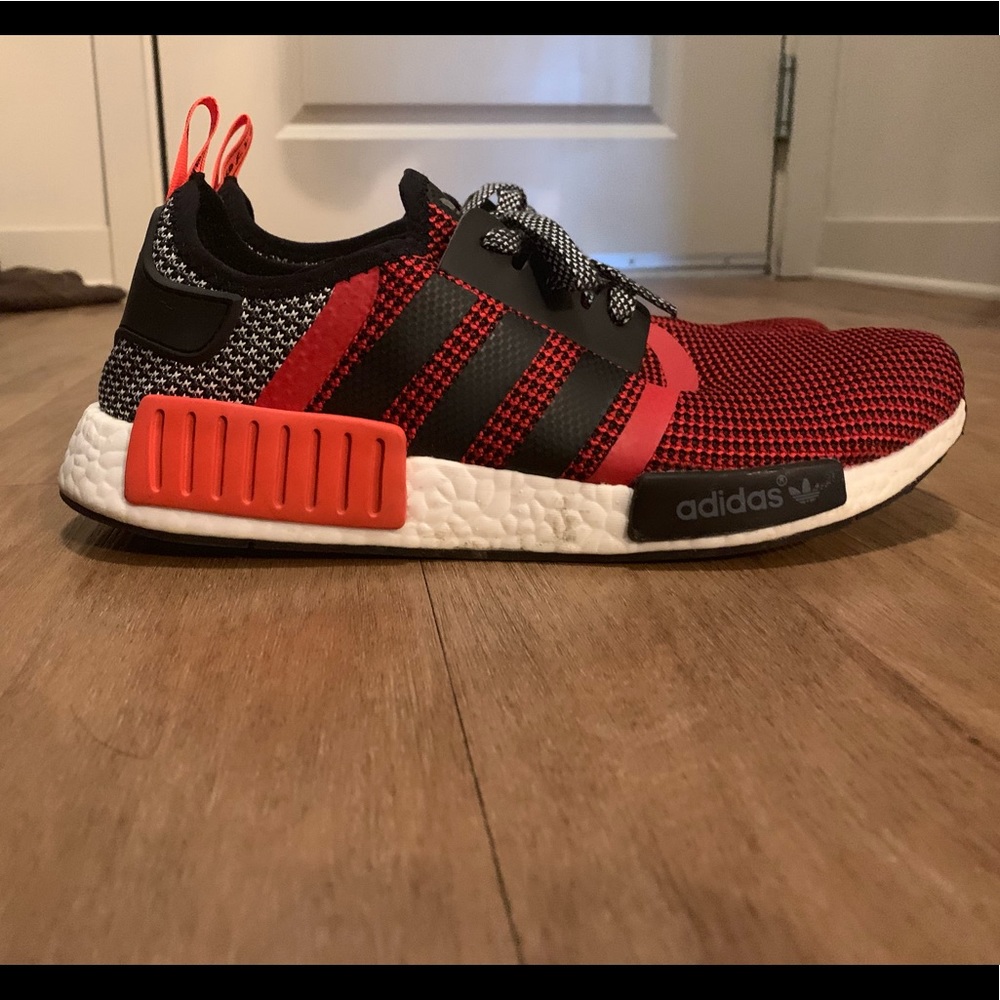 Men’s adidas MND size 9.5